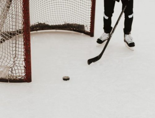 Danmarks kvindelandshold i Ishockey med i Division 1 til VM 2023: Afholdes i Kina 2023