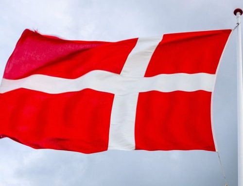 Danmark undgår nedrykning ved U20 VM