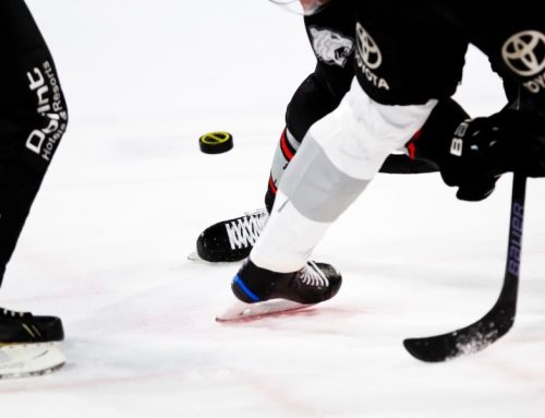 Ottawa skal være vært for Junior-VM i ishockey i 2025