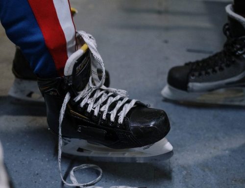 Ishockeyens kommende stjerner: Hvilke lande rykkede en division op i U20 verdensmesterskabet 2024